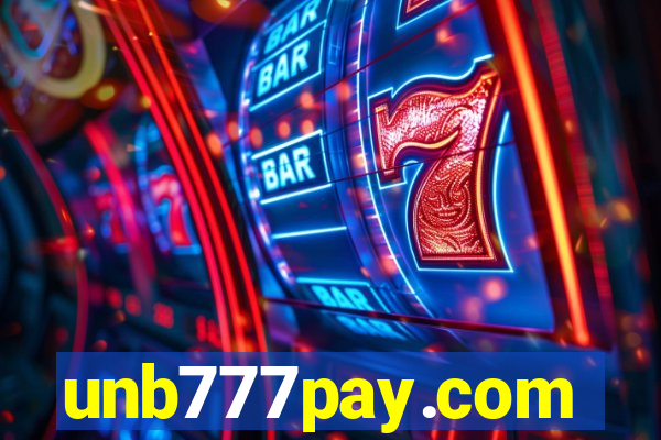 unb777pay.com