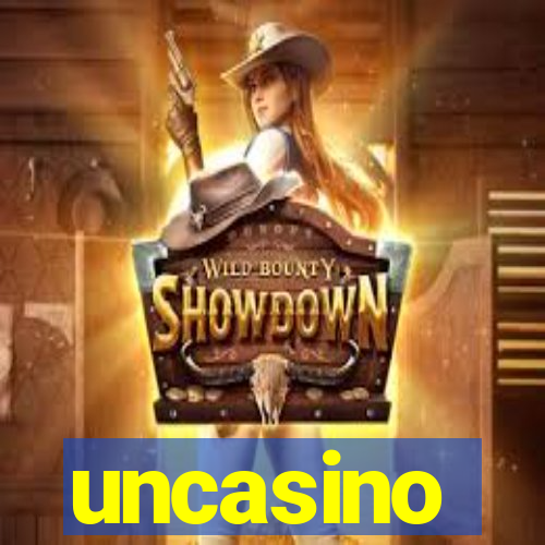 uncasino