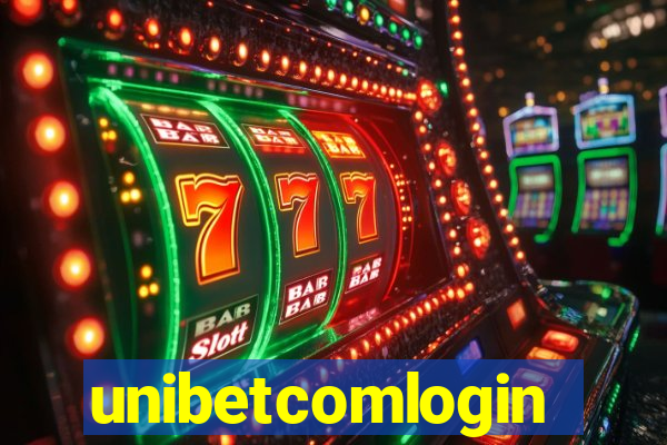 unibetcomlogin