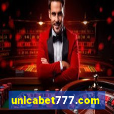 unicabet777.com