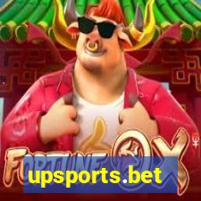 upsports.bet