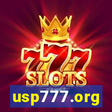 usp777.org