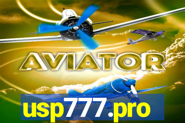 usp777.pro