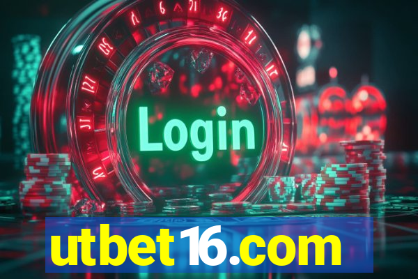 utbet16.com