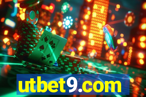 utbet9.com