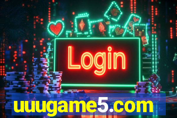 uuugame5.com