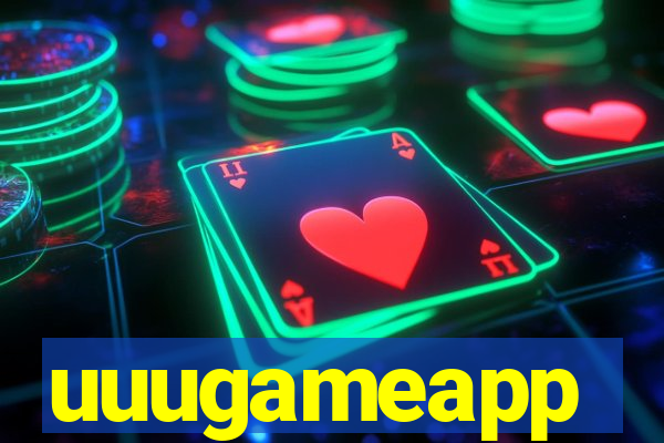 uuugameapp