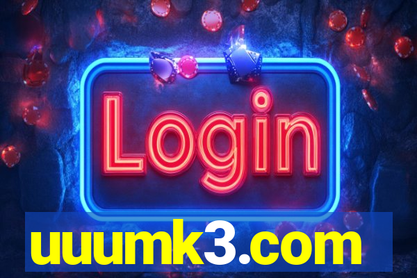 uuumk3.com