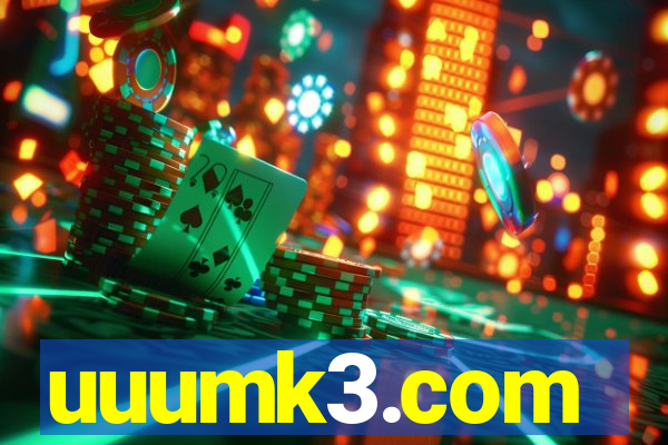 uuumk3.com