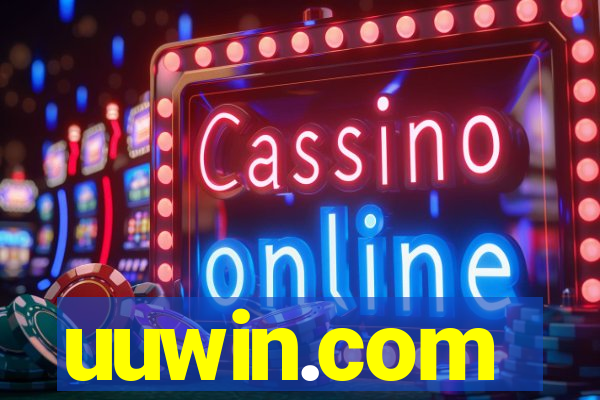 uuwin.com