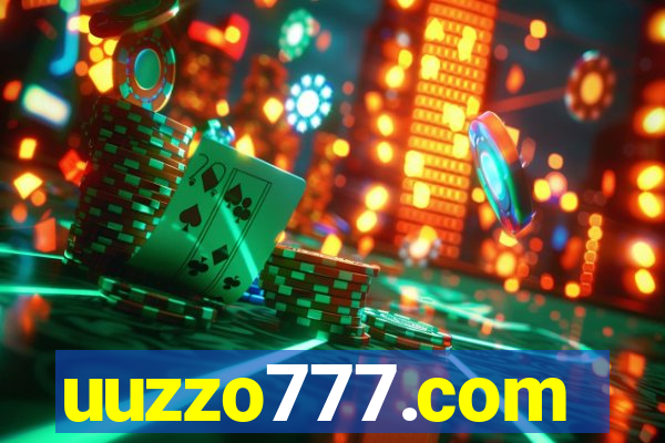 uuzzo777.com