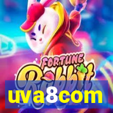 uva8com