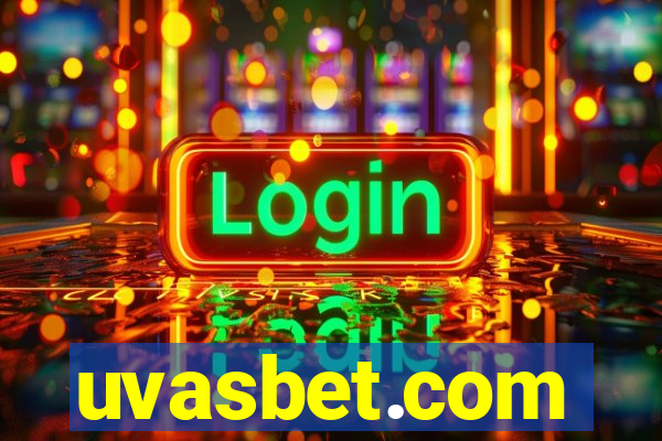 uvasbet.com