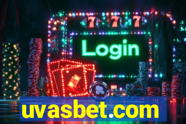 uvasbet.com