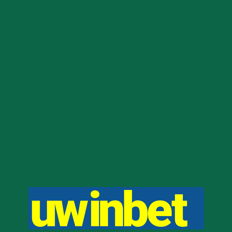 uwinbet