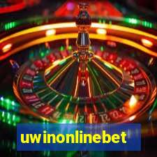 uwinonlinebet