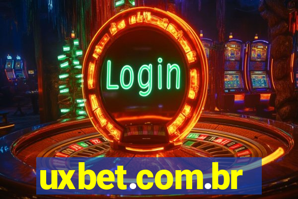 uxbet.com.br