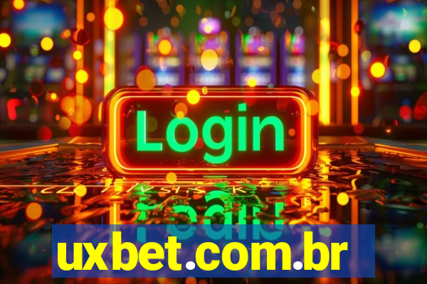 uxbet.com.br