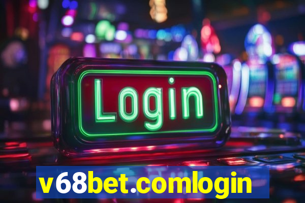 v68bet.comlogin