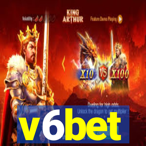 v6bet