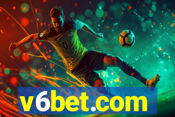 v6bet.com