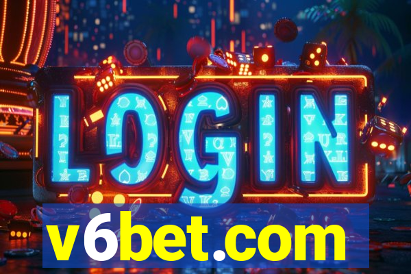 v6bet.com