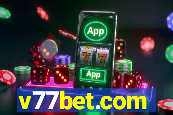 v77bet.com