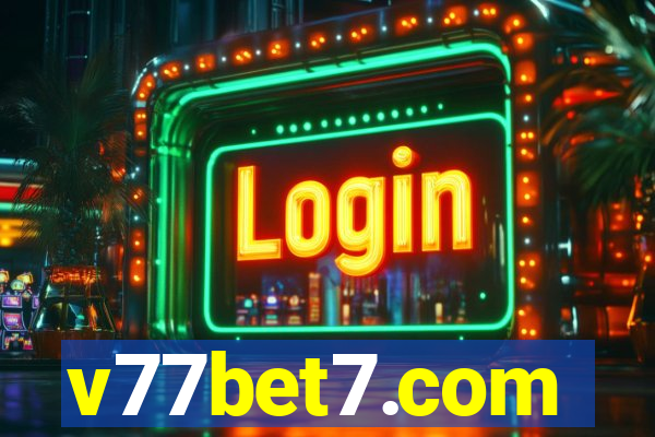 v77bet7.com