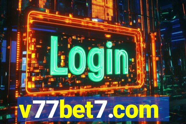 v77bet7.com