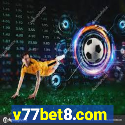 v77bet8.com