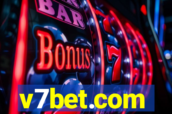 v7bet.com