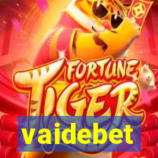 vaidebet