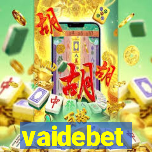 vaidebet