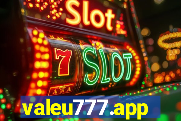 valeu777.app