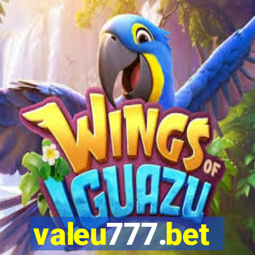 valeu777.bet