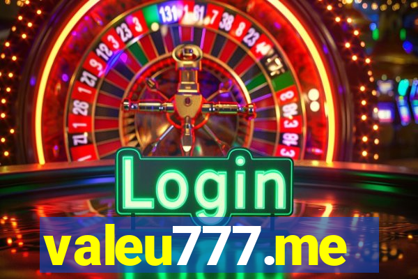 valeu777.me