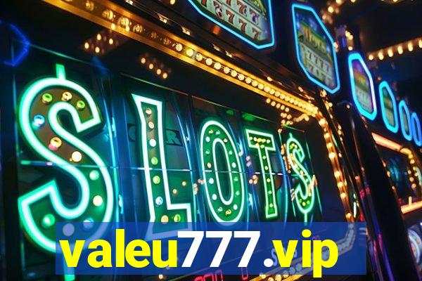 valeu777.vip