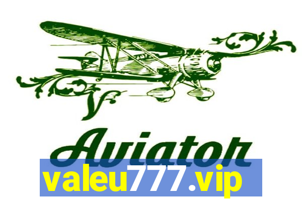 valeu777.vip