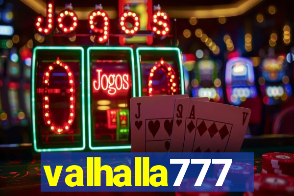 valhalla777