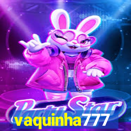 vaquinha777