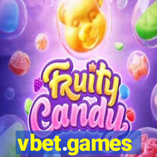 vbet.games