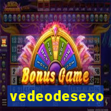 vedeodesexo