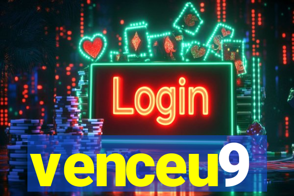 venceu9