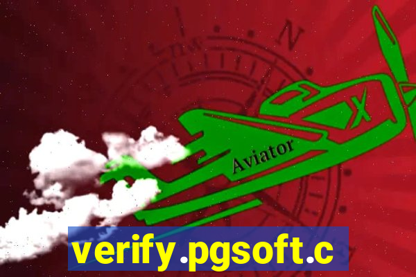 verify.pgsoft.com