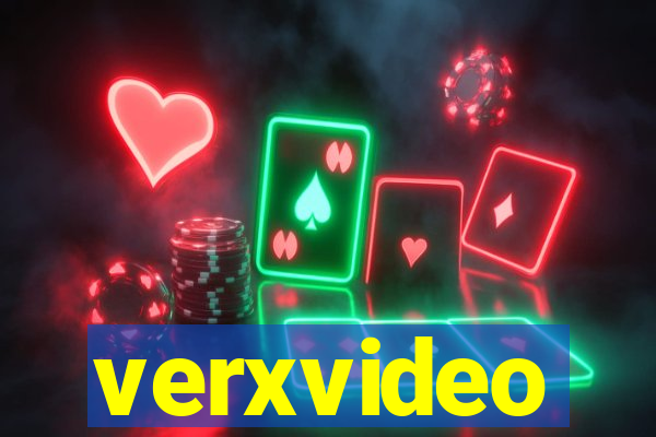 verxvideo