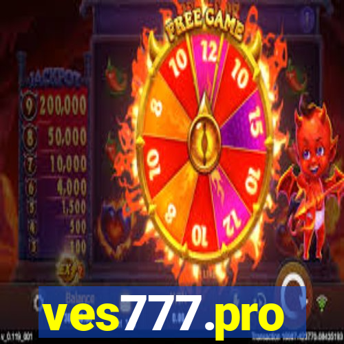 ves777.pro