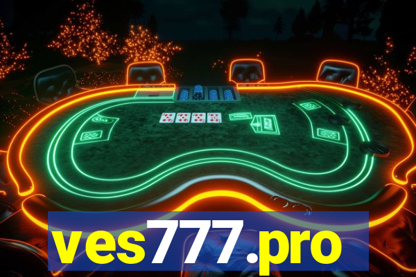 ves777.pro