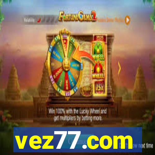 vez77.com