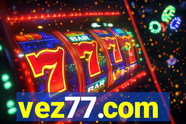 vez77.com