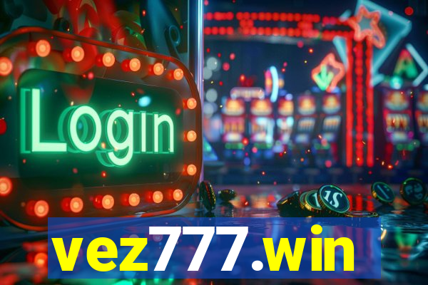 vez777.win